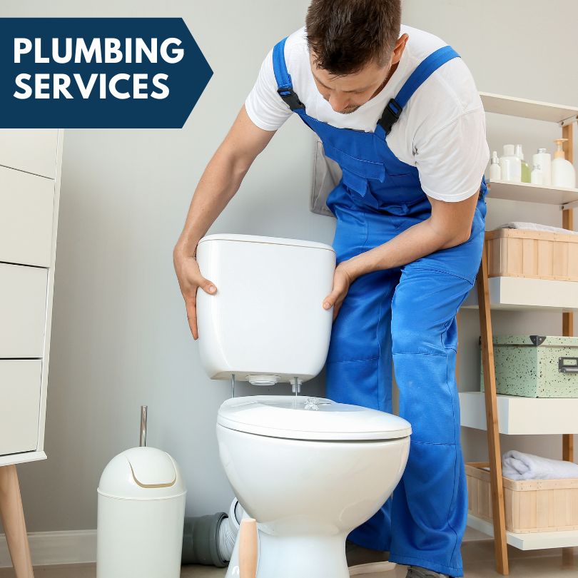 Plumbing Company in Findlay, IL